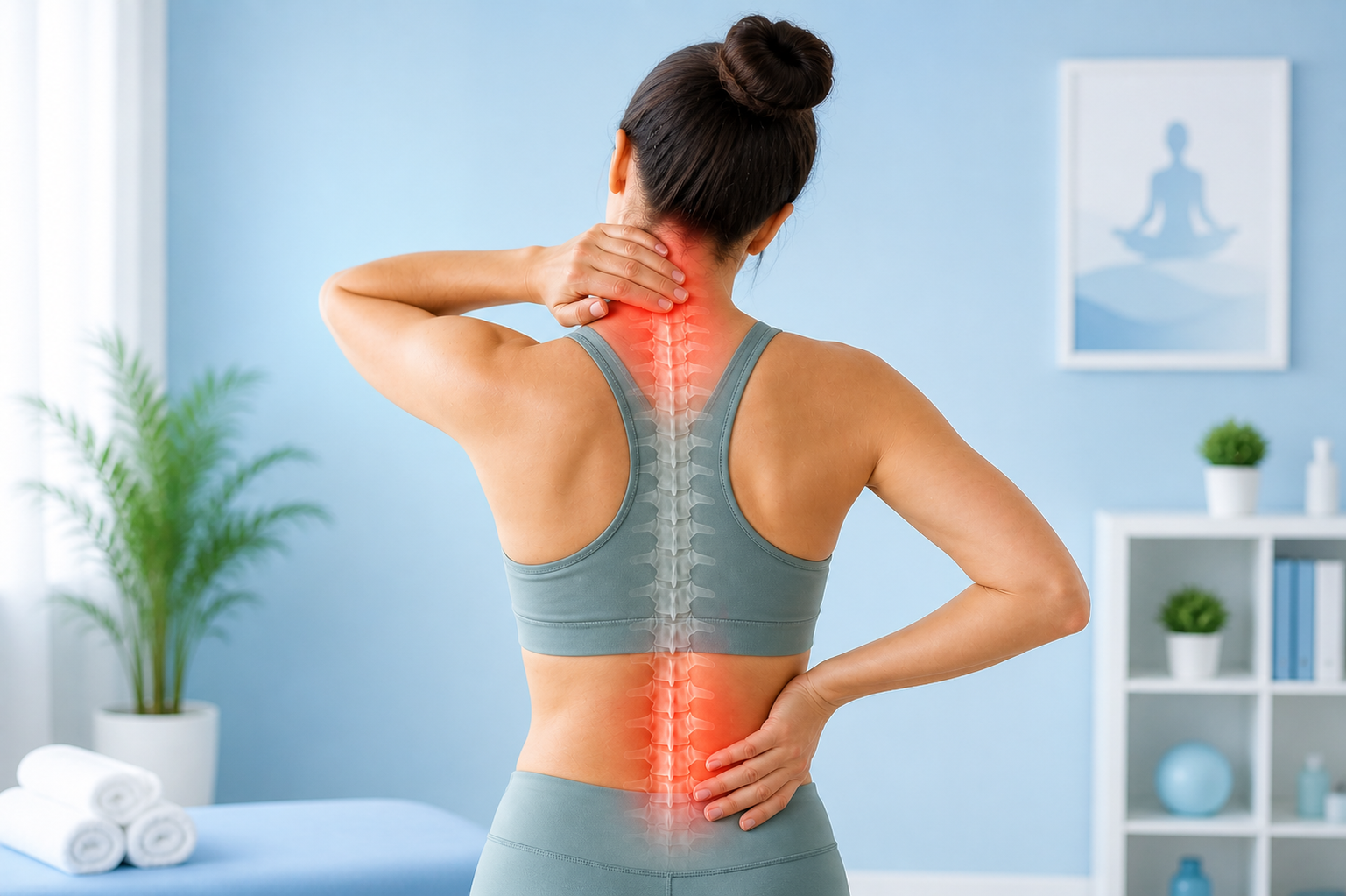 pain relief