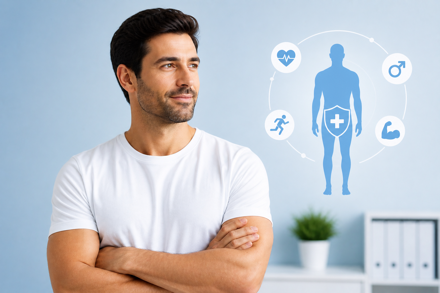 men's health