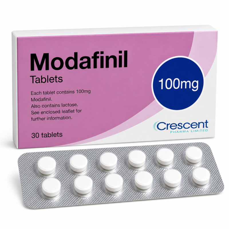 madafinil