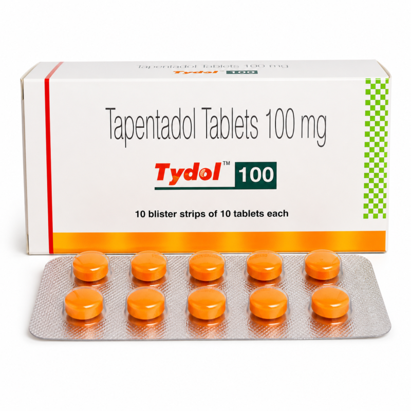 tapentadol