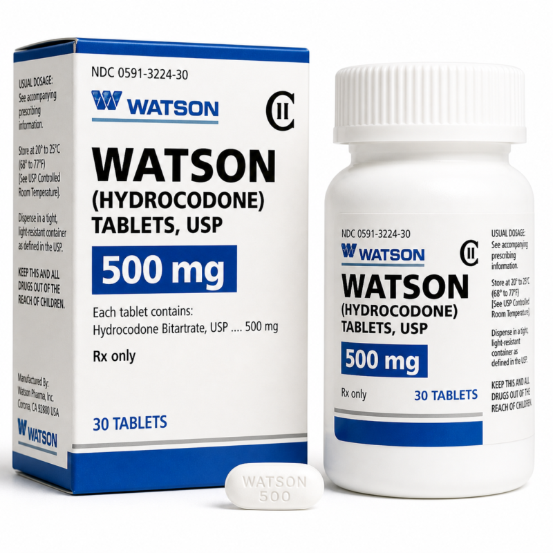 watson