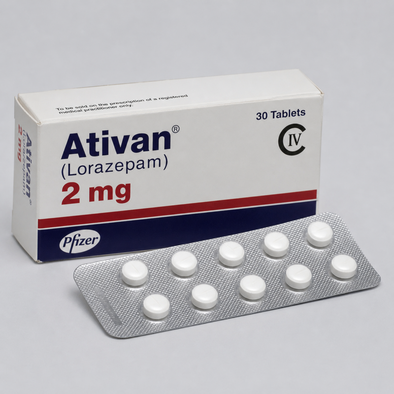 ativan