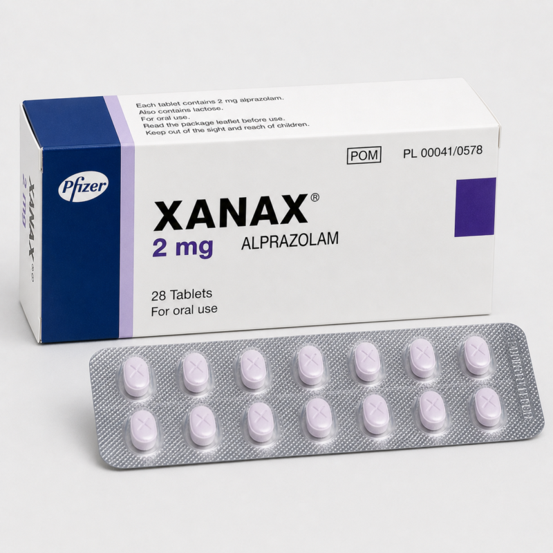 xanax