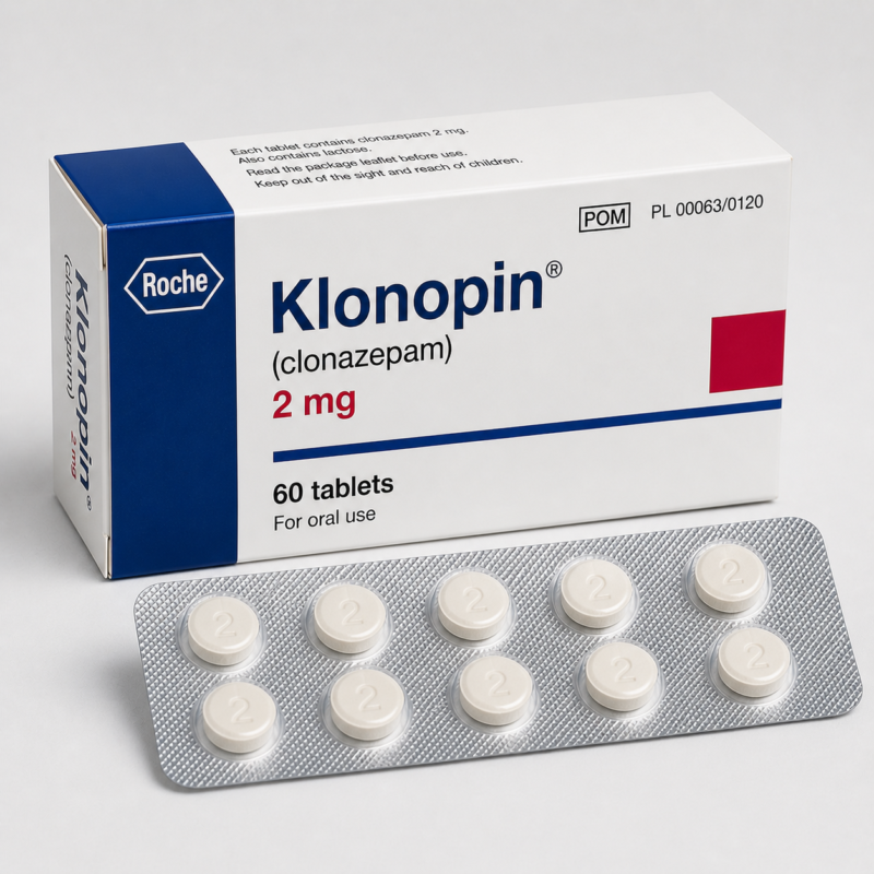 klonopin