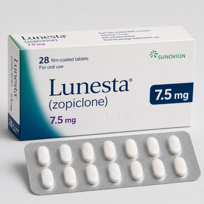 lunesta